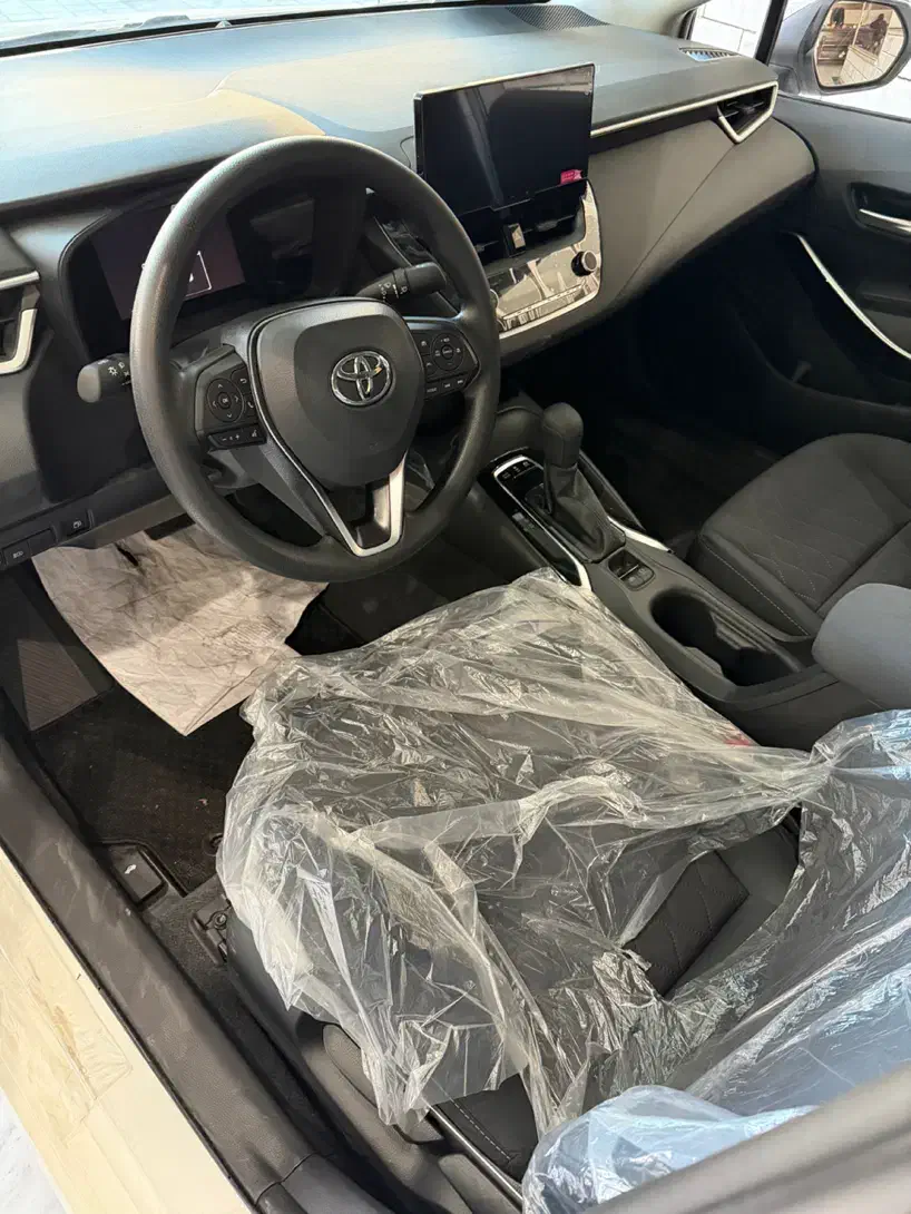 کرولا ۱۸۰۰ هیبرید پایونیر ۲۰۲۳|خودرو سواری و وانت|قزوین, |دیوار