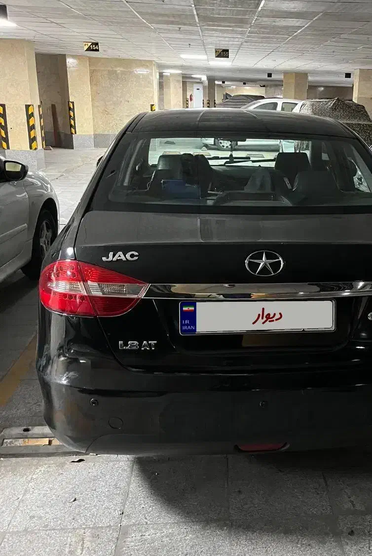 جک j5|خودرو سواری و وانت|تهران, ولنجک|دیوار