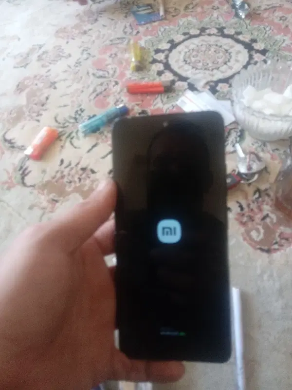 note 12 pro|موبایل|کرج, گلشهر|دیوار