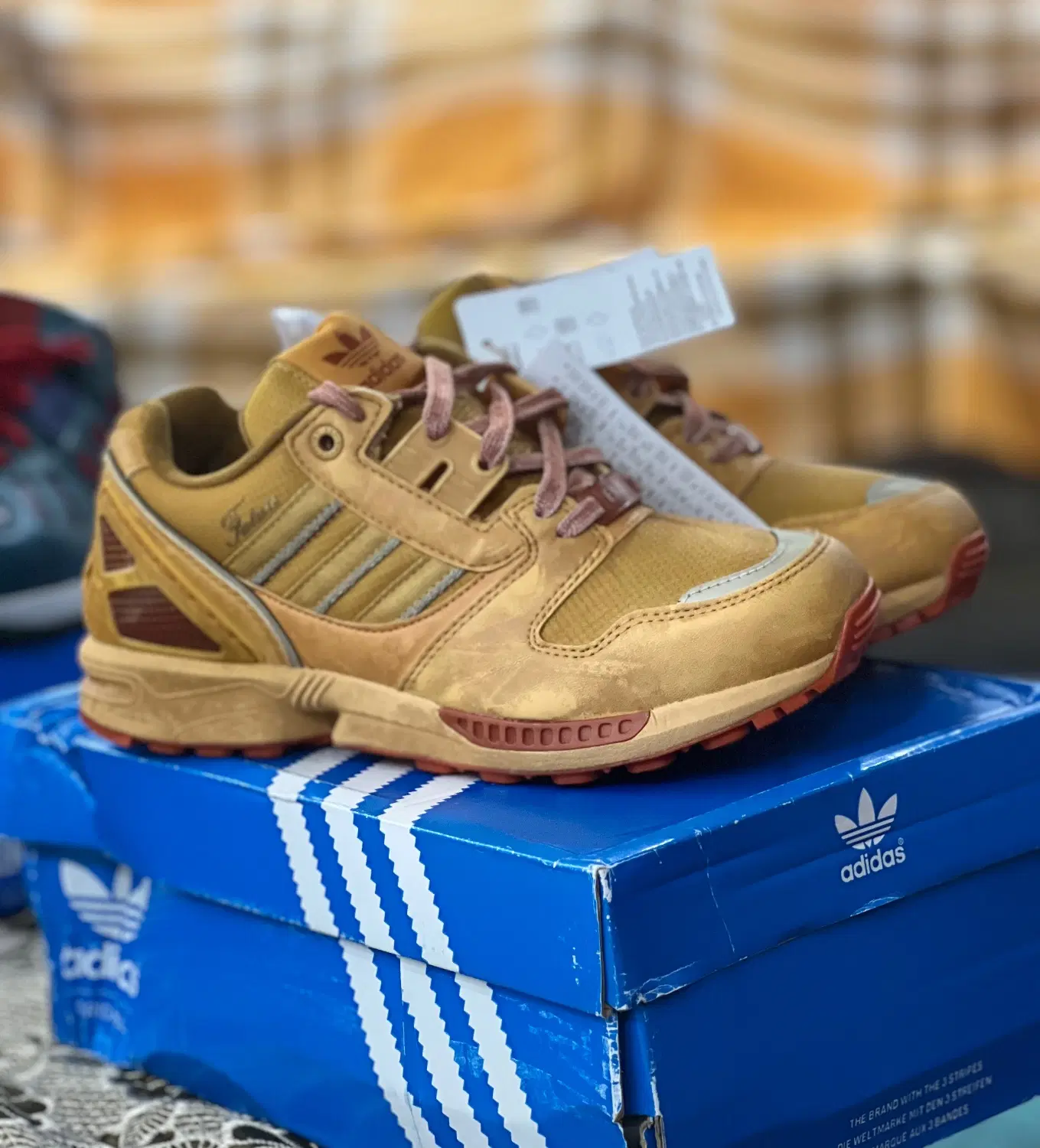 Zx8000end|کیف، کفش، کمربند|قدس, شهر‌قدس|دیوار
