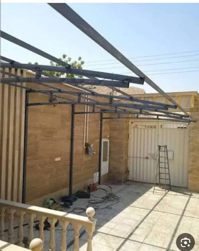 جوشکاری سیار|خدمات پیشه و مهارت|سیرجان, |دیوار