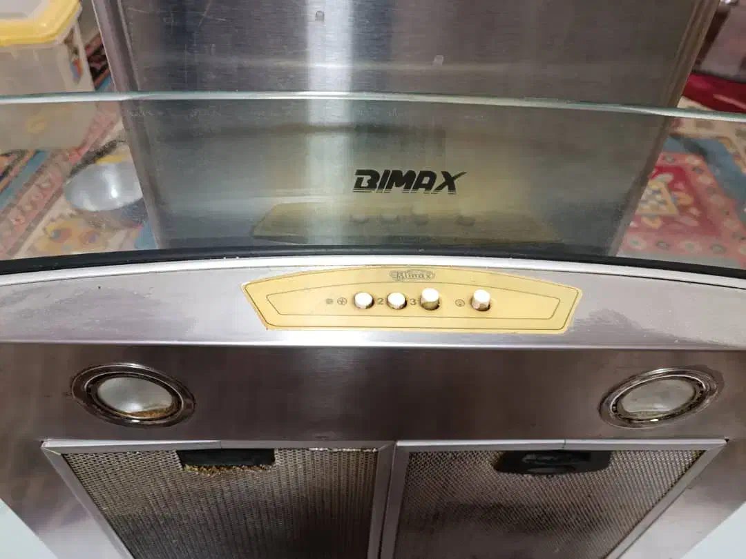 هود آشپزخانه|هود|اقلید, |دیوار