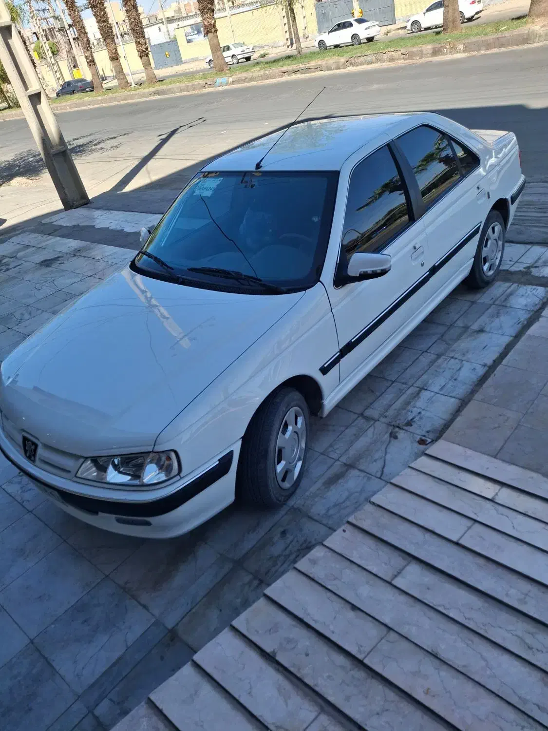 پارس ۱۴۰۲|خودرو سواری و وانت|ایرانشهر, |دیوار