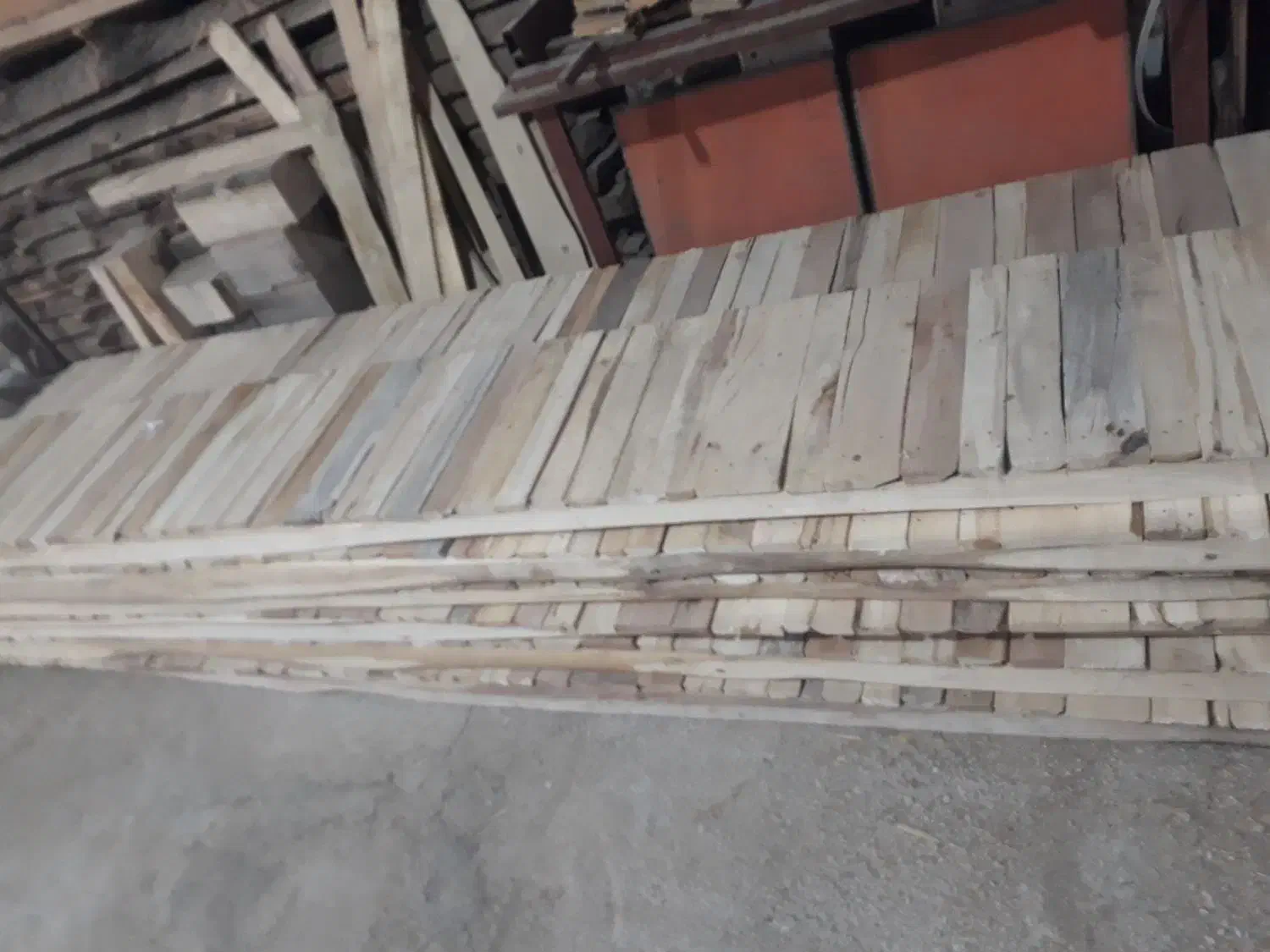 فروش الوار ، پالت ، چهار تراش روسی، صفحه چند لایه|مصالح و تجهیزات ساختمان|ایوان, |دیوار