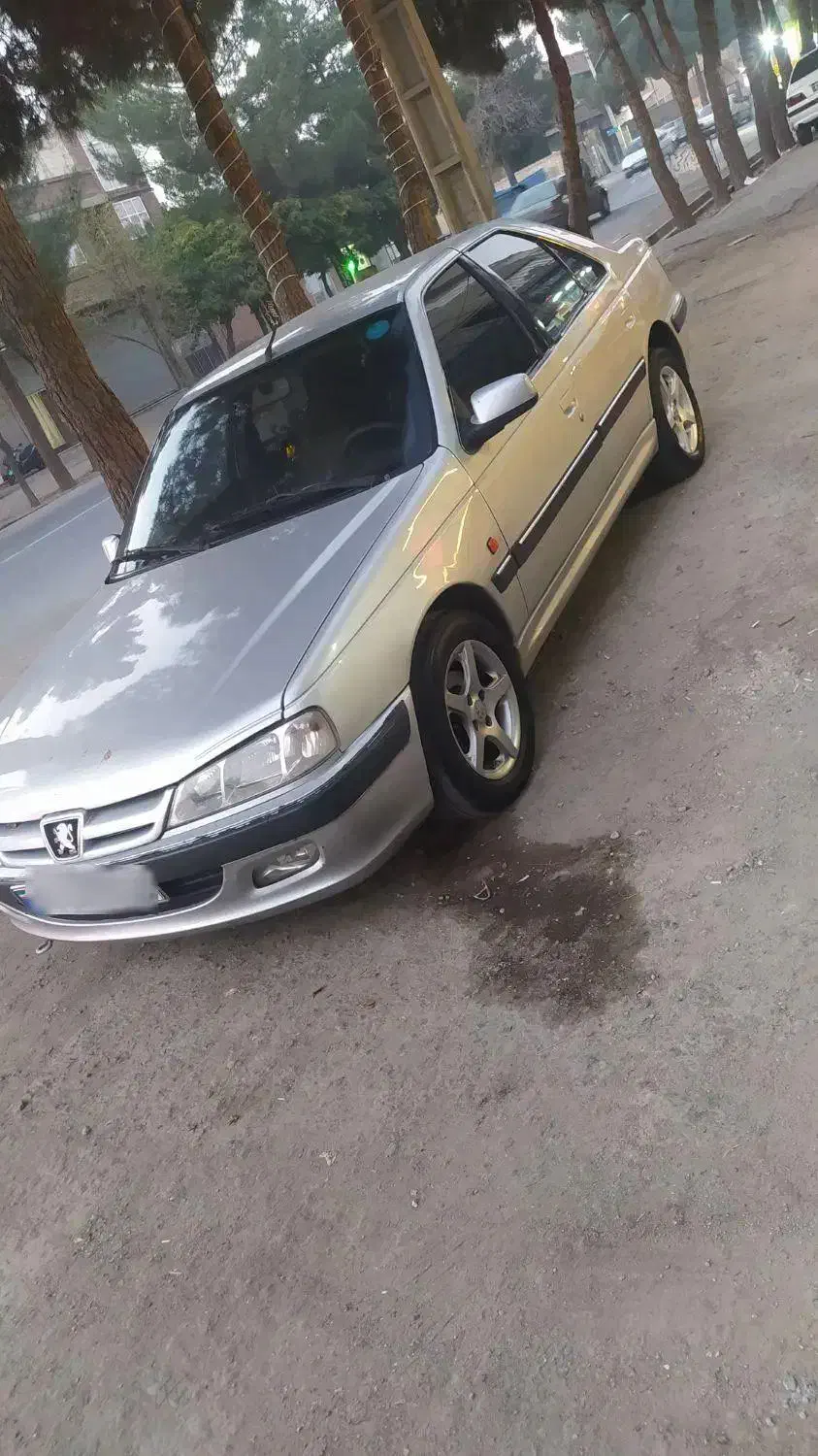 پارس|خودرو سواری و وانت|تبریز, |دیوار