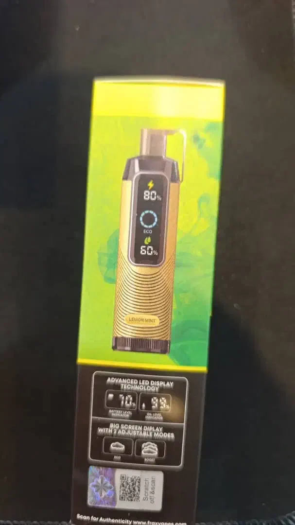 ویپ یکبارمصرف|زیورآلات و اکسسوری|شیراز, نصرآباد|دیوار