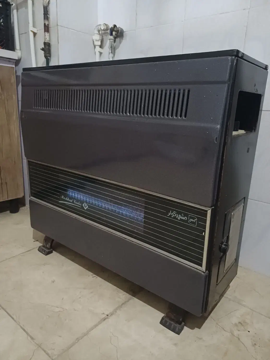 خریدار دستگاه جوش یخچال آبگرمکن گاز سمساری ضایعاتی|خدمات پیشه و مهارت|اراک, |دیوار