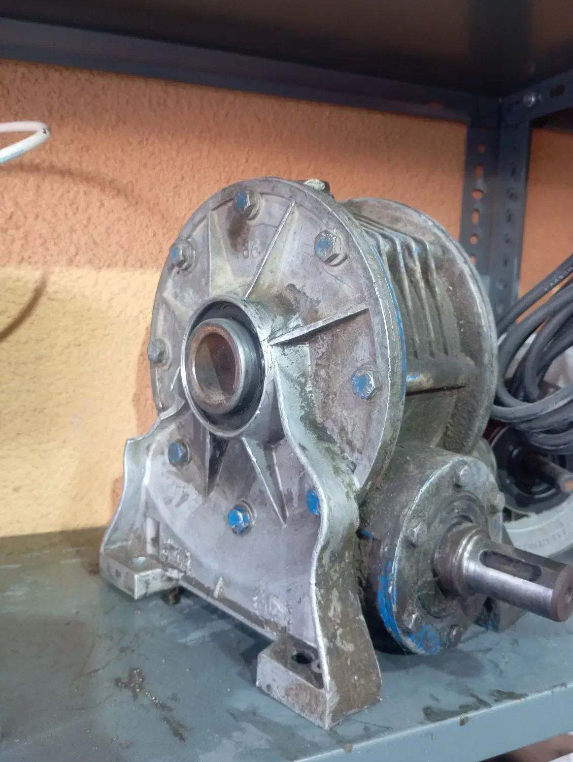 تعمیرکار بالابر ساختمانی ،تعمیر بالابر،سرویسکار|خدمات پیشه و مهارت|تهران, افسریه جنوبی|دیوار