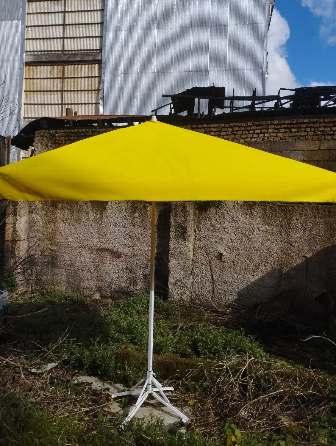 چتر سایبان|کوهنوردی و کمپینگ|رشت, خمیران زاهدان|دیوار