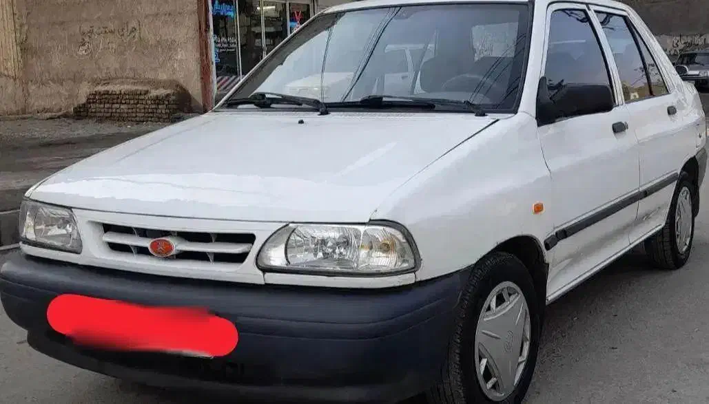 پراید98|خودرو سواری و وانت|مشهد, فدک|دیوار