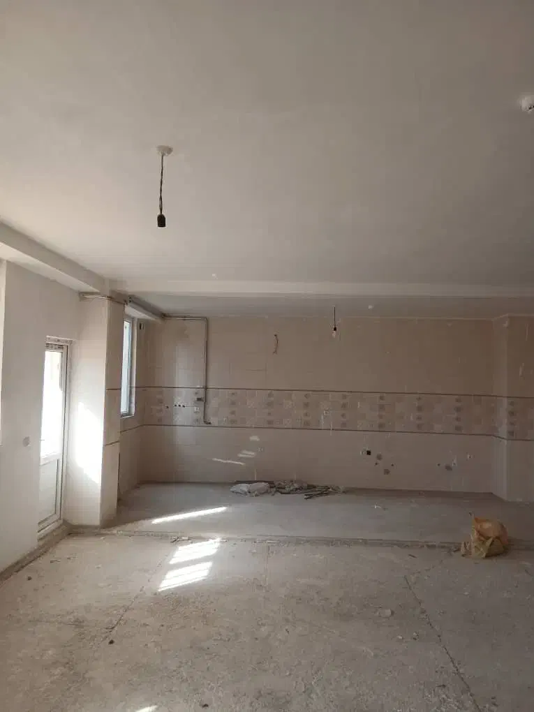 اپارتمان تک واحدی در شهرک رسالت|فروش آپارتمان|اردبیل, |دیوار