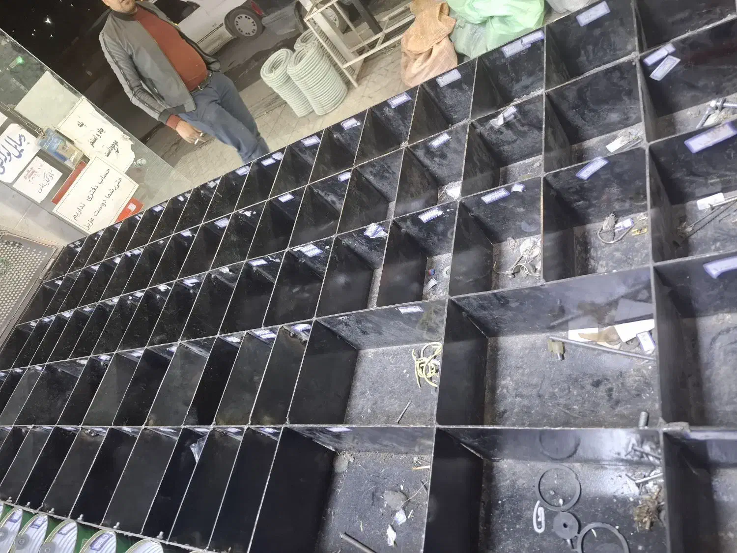 میز فروشگاهی ابزار|فروشگاه و مغازه|سنندج, |دیوار