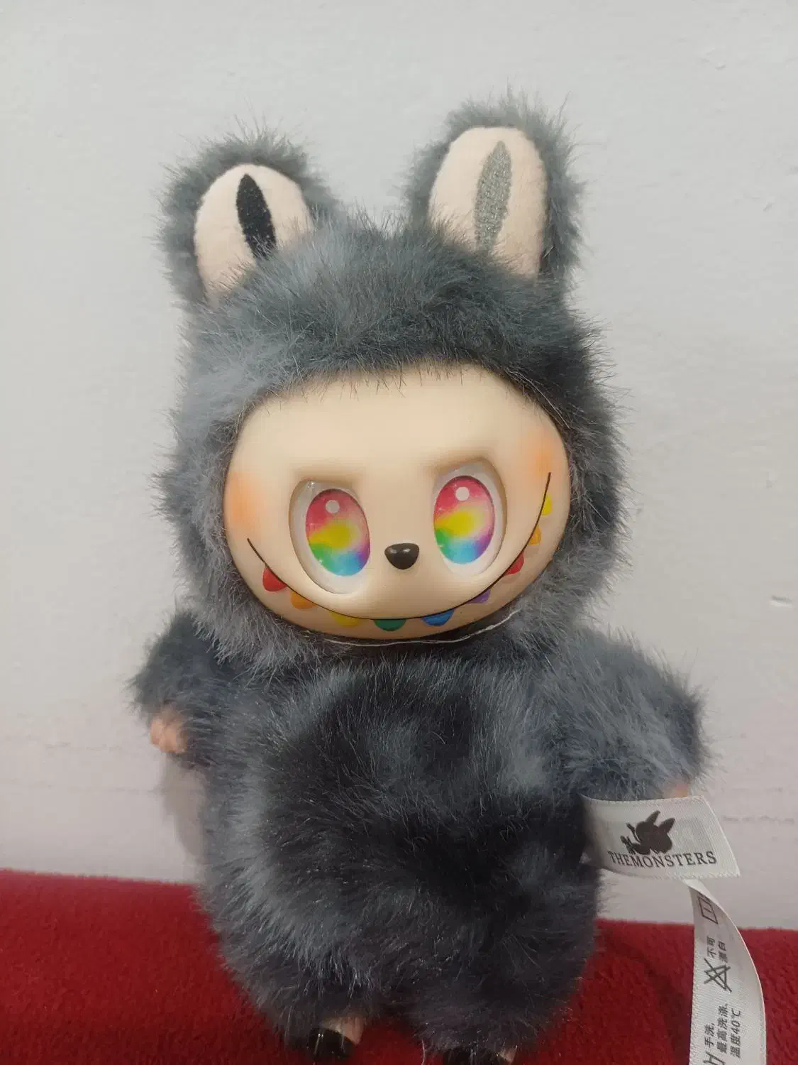 لبوبو|اسباب‌‌بازی|کامیاران, |دیوار