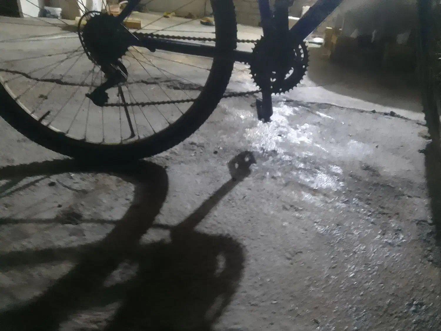 دوچرخه 26|دوچرخه، اسکیت، اسکوتر|شیروان (لرستان), |دیوار