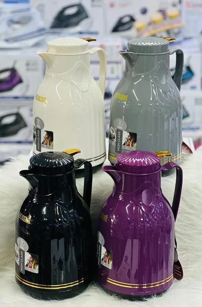 فلاسک با کیفیت آف ویژه به مناسبت روز مادر|سماور، چایساز، قهوهساز|اهواز, سپیدار|دیوار