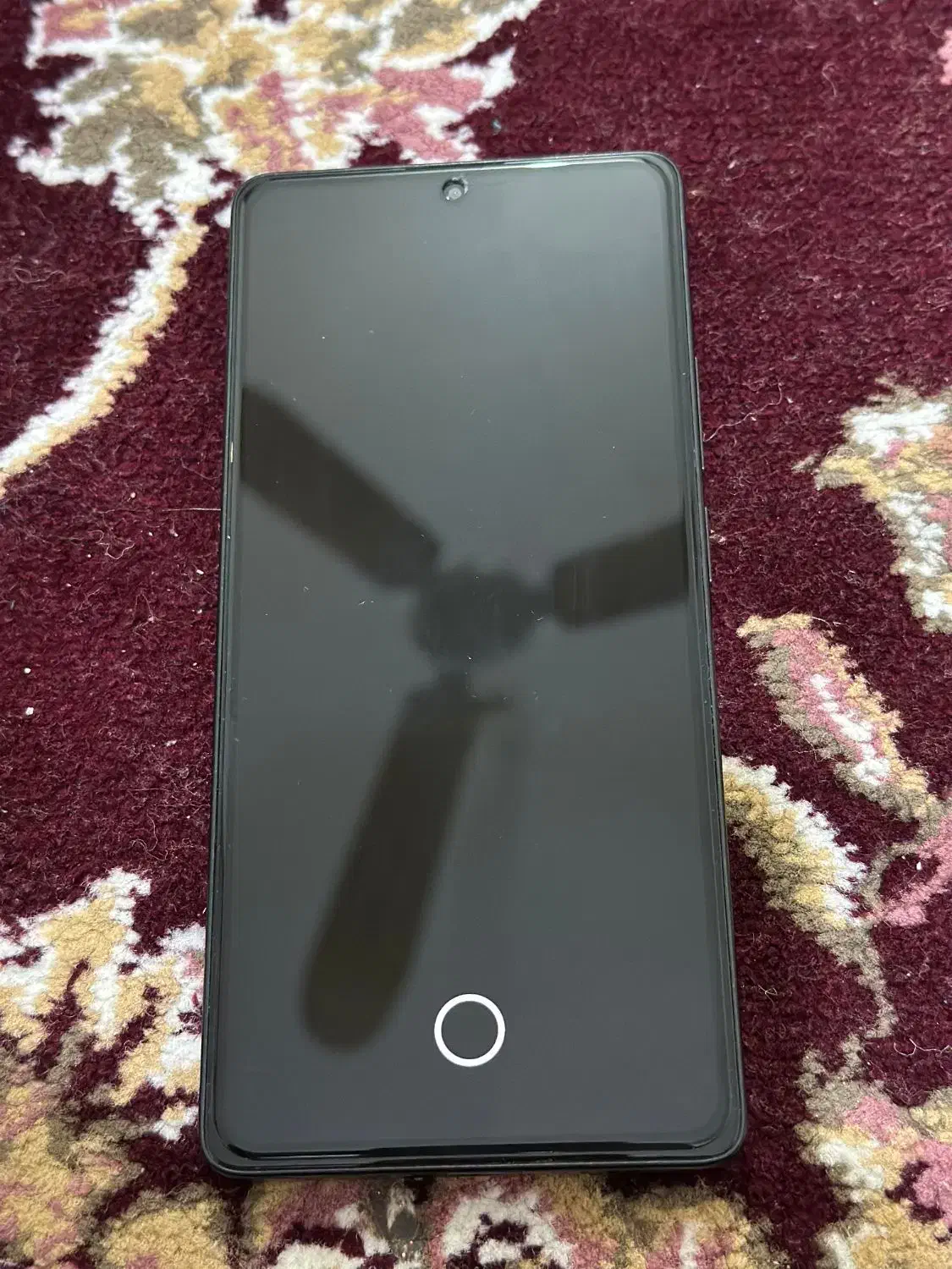 شیائومی Poco M6 Pro با حافظهٔ ۵۱۲ گیگابایت|موبایل|اهواز, کوی علوی|دیوار