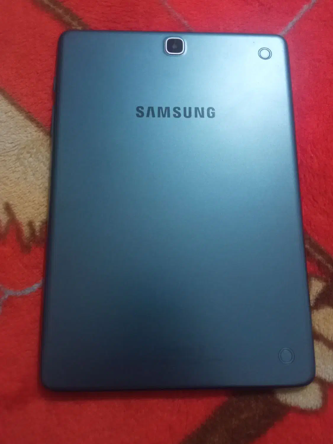 تبلت|تبلت|ابریشم, |دیوار