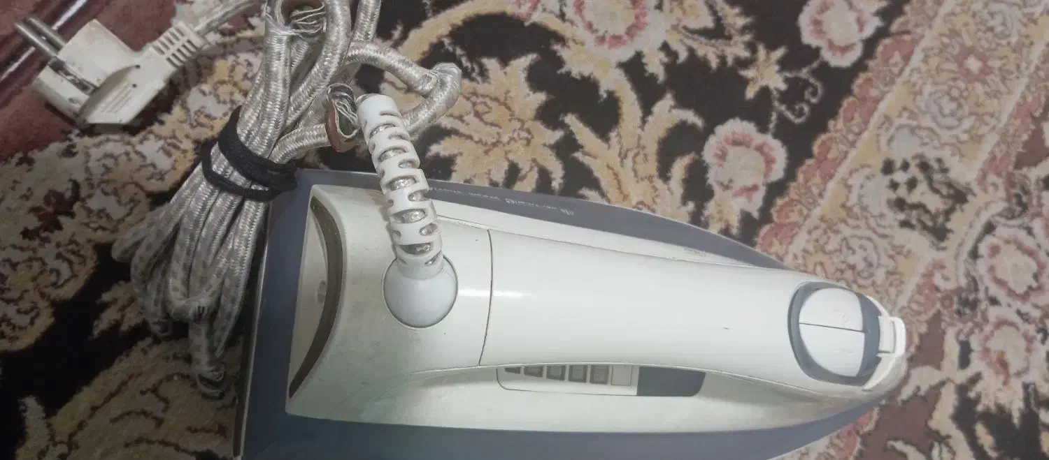 جارو برقی و اتو|جاروبرقی، جارو شارژی، بخارشو|رشت, گلزاران|دیوار