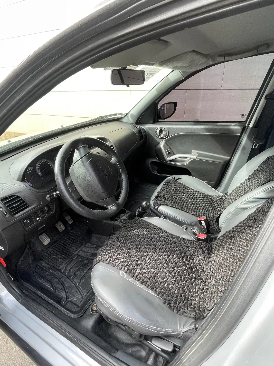 کوویک|خودرو سواری و وانت|تربت جام, پاسداران|دیوار