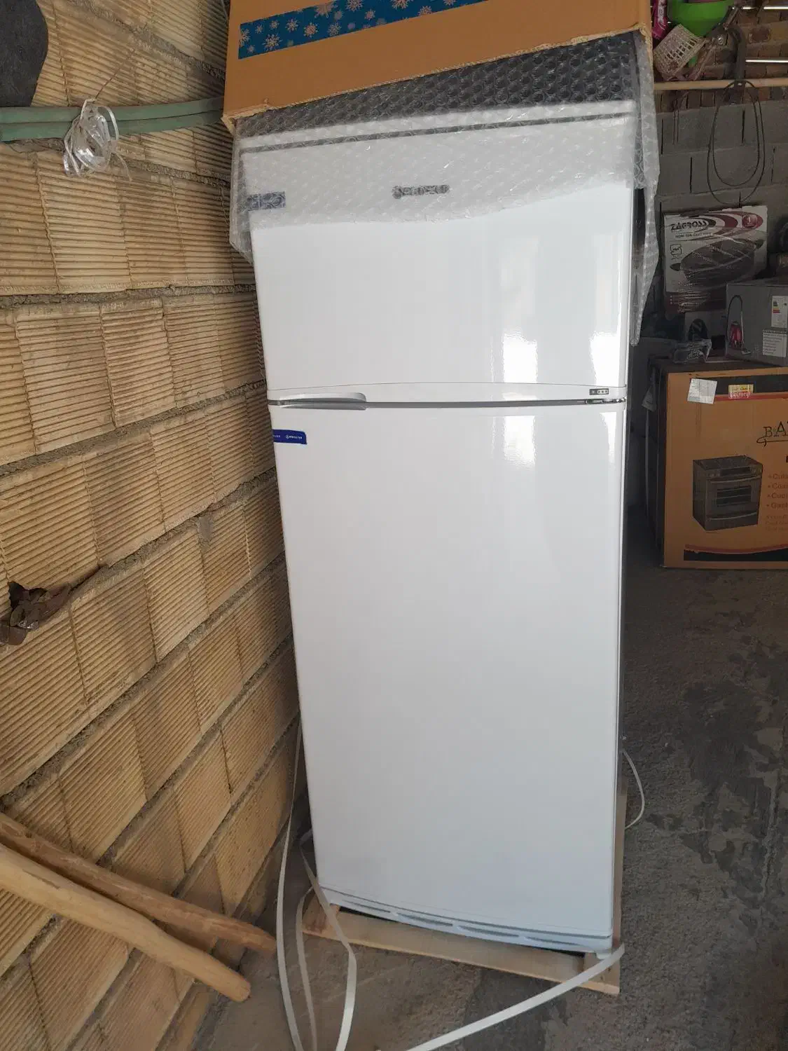 فروش یخچال و ال سی دی ،جاروبرقی|یخچال و فریزر|بانه, |دیوار