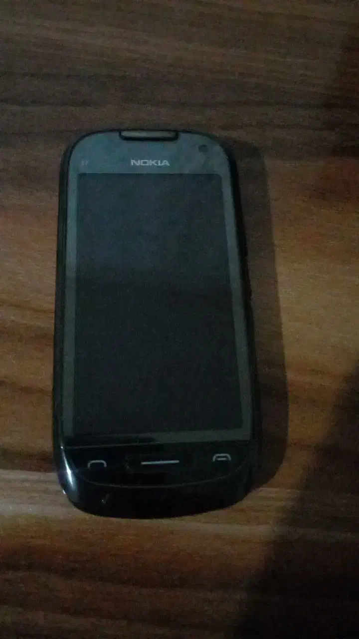 نوکیا c7|موبایل|زنجان, |دیوار