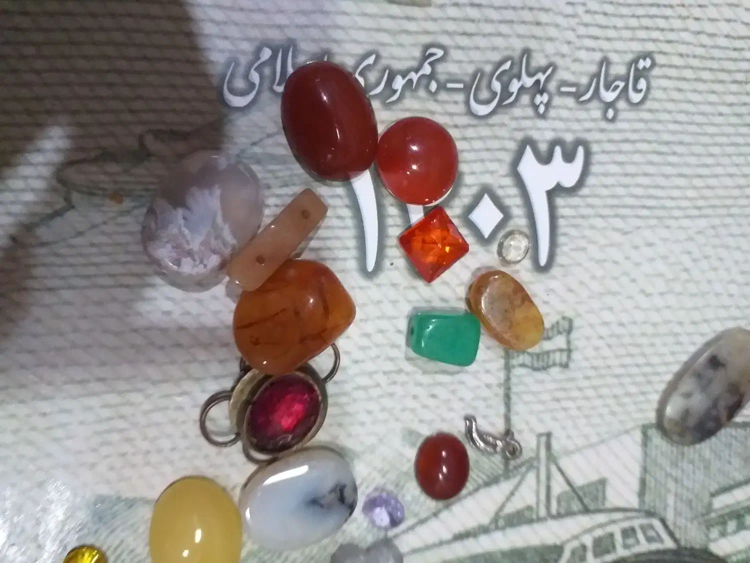 نگین معدنی|جواهرات|تهران, آرژانتین|دیوار