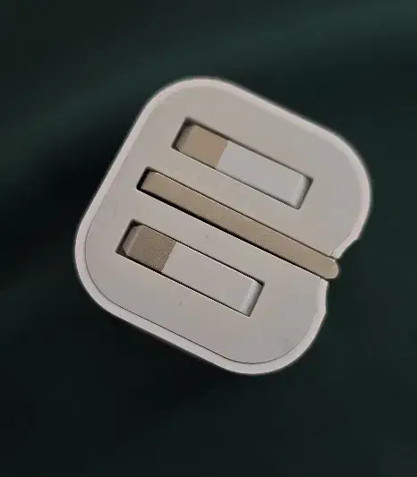 آداپتور شارژر آیفون 20W|لوازم جانبی موبایل و تبلت|یاسوج, |دیوار