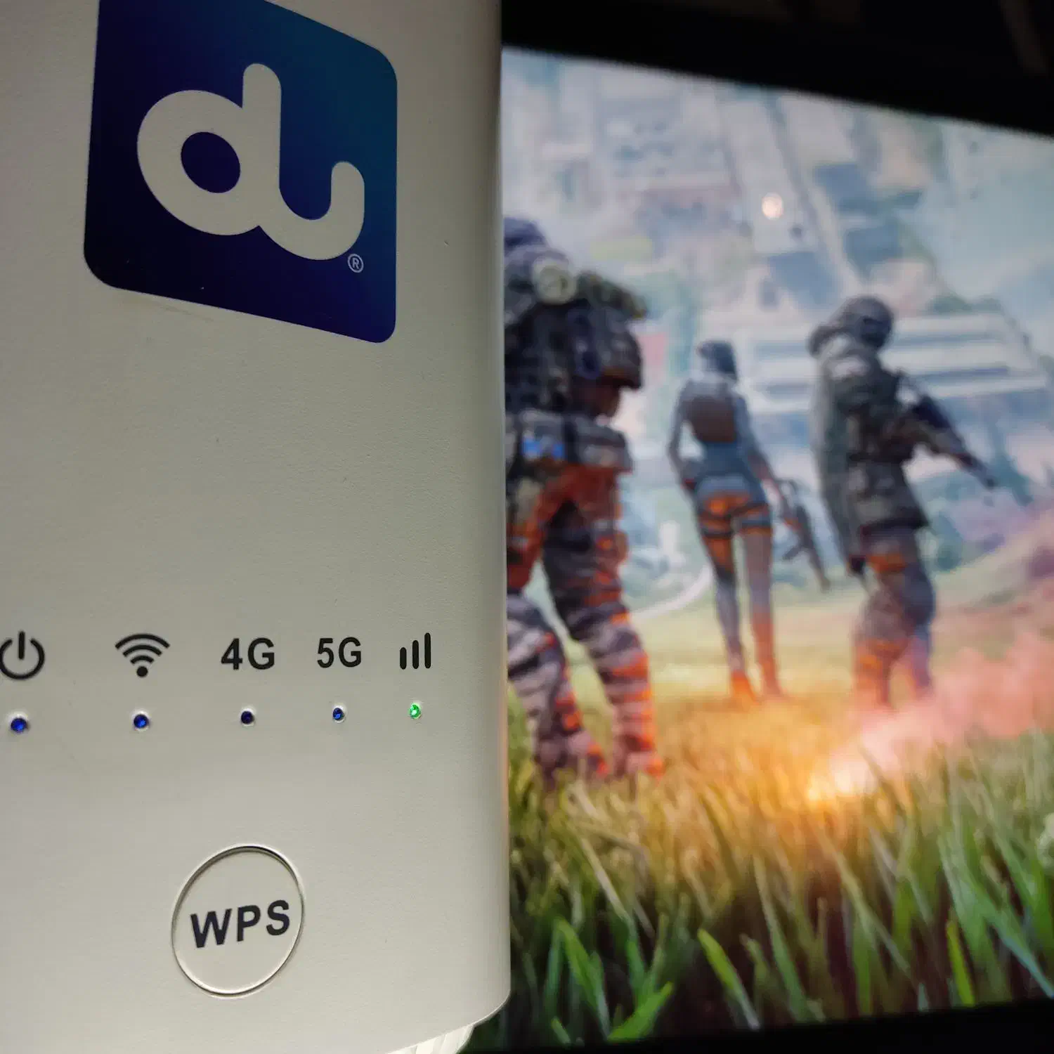 مودم 5G سیمکارتی X21 با مهلت تست|مودم و تجهیزات شبکه|تهران, جی|دیوار