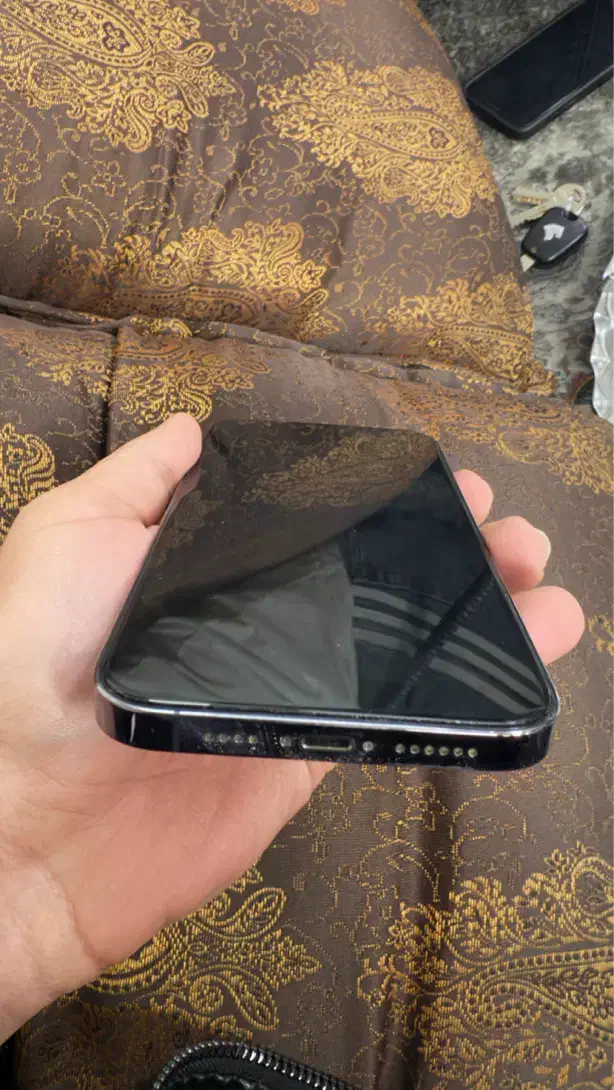 ۱۶پرو 256zaa|موبایل|کرمان, |دیوار