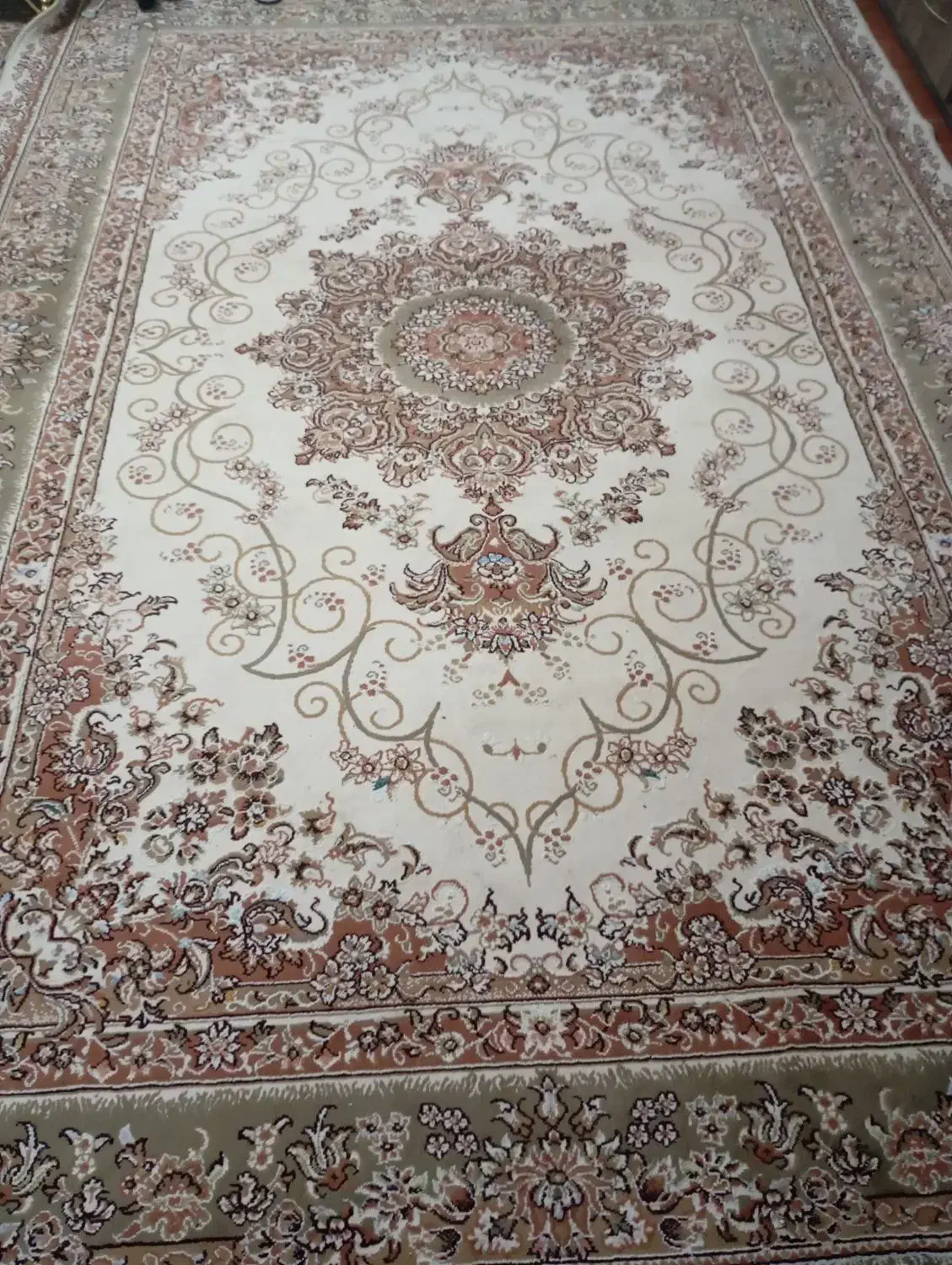 فرش درحدنو|فرش|ارومیه, |دیوار