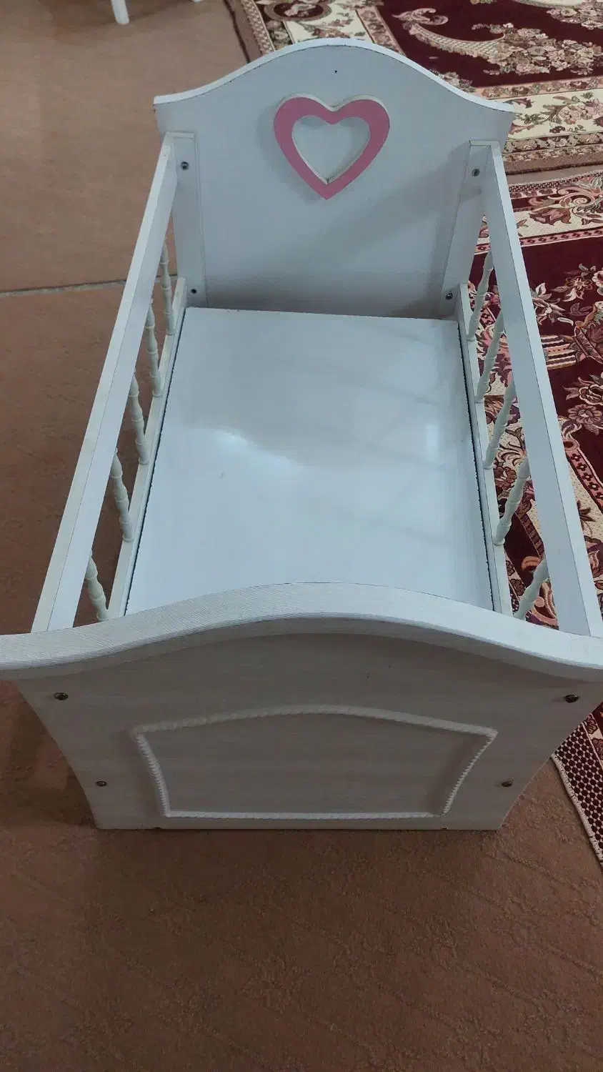 تخت کودک|تخت و صندلی بچه|بندر ماهشهر, |دیوار