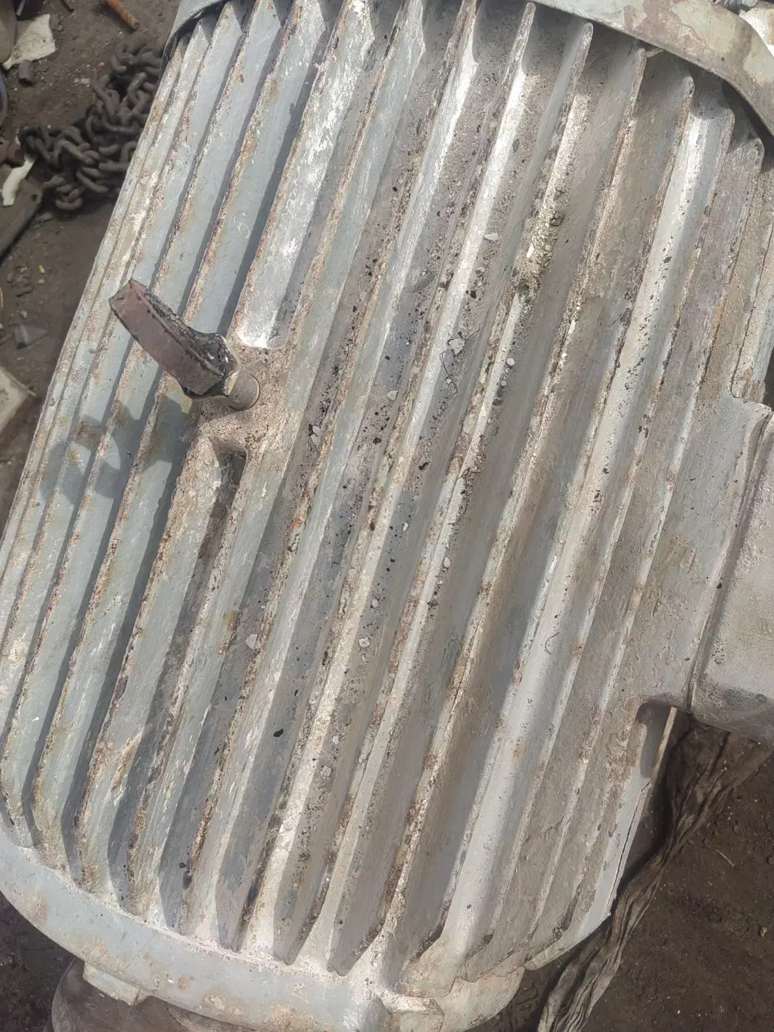 دینام الکتروموتور|ماشین‌آلات صنعتی|جهرم, |دیوار