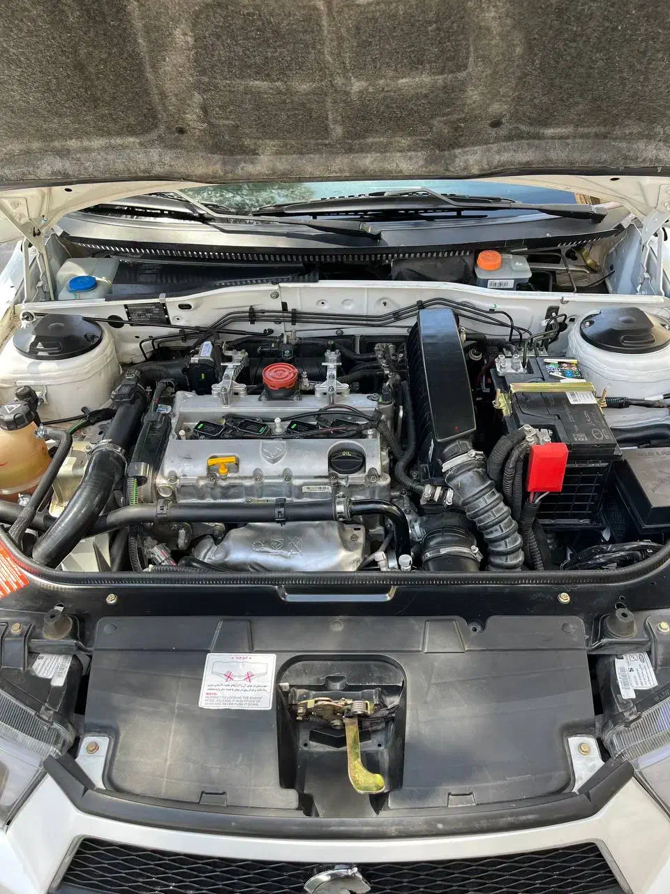 دنا توربو ۶دنده فول|خودرو سواری و وانت|سیرجان, |دیوار