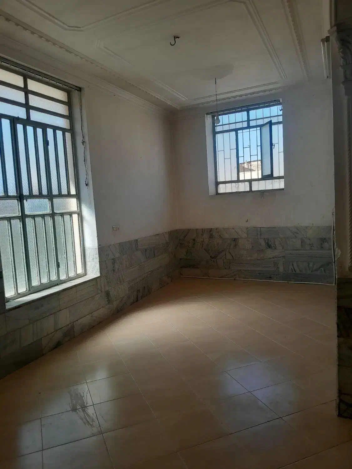 اجاره منزل مسکونی دربست ۱۳۰متری|اجارهٔ خانه و ویلا|یزد, |دیوار