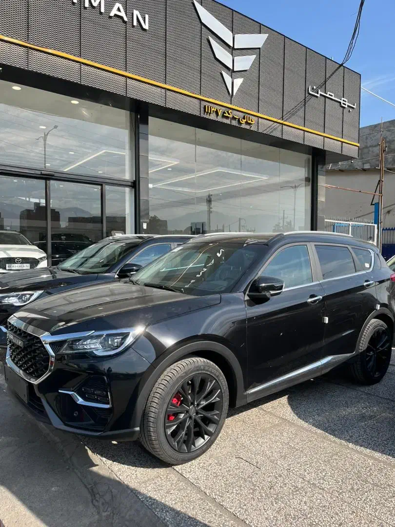 فیدلیتی ۵ نفره خشک|خودرو سواری و وانت|گنبد کاووس, |دیوار