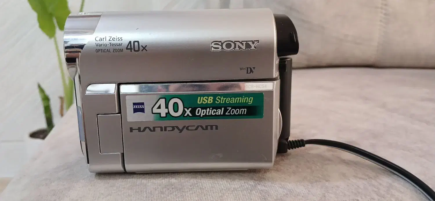 دوربین هندیکن مارک سنی|دوربین عکاسی و فیلمبرداری|کردکوی, |دیوار