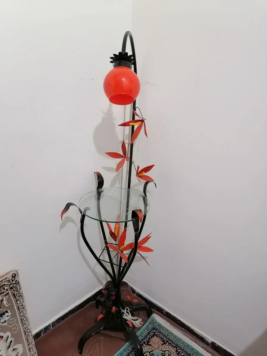 آباژور|چراغ خواب و آباژور|محلات, |دیوار