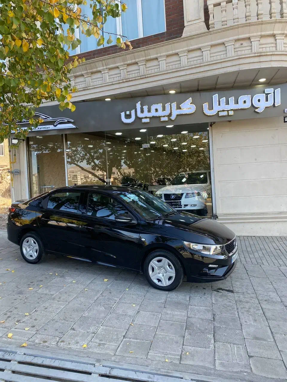 تارا دنده مدل 402|خودرو سواری و وانت|سقز, |دیوار