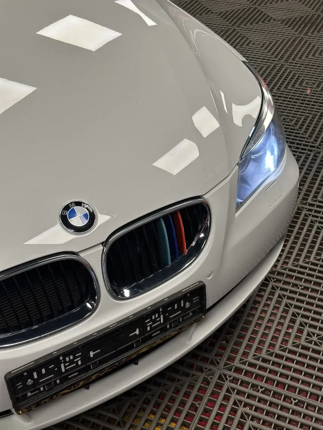 BMW 525|خودرو سواری و وانت|مشهد, فرهنگ|دیوار