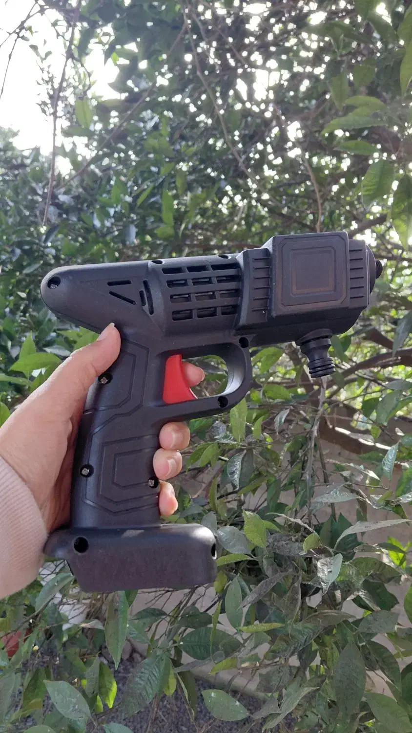 فروش دستگاه دومنظوره سمپاش کارواش|ابزارآلات|بابل, |دیوار