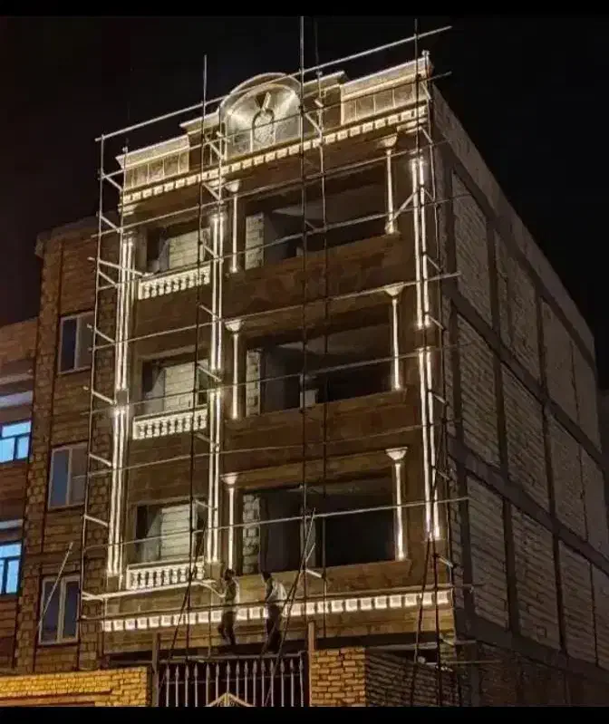 سنگ کاری و کاشی کاری|خدمات پیشه و مهارت|قروه, |دیوار