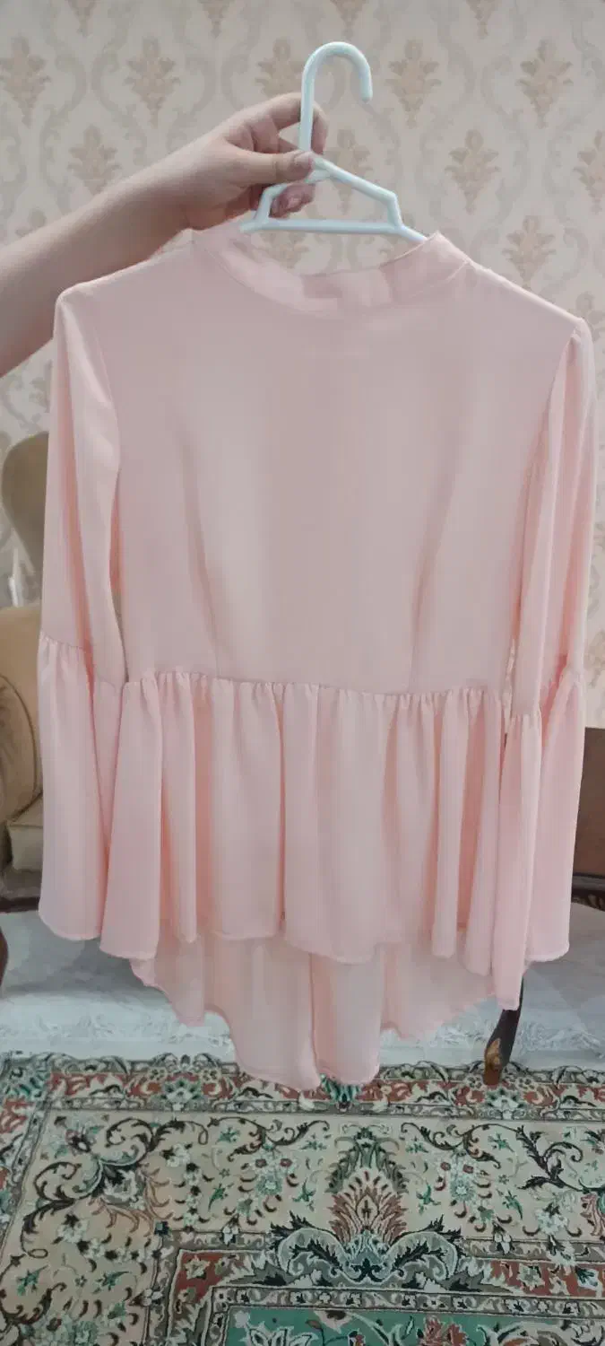 شومیز دخترانه زنانه|لباس|ارومیه, |دیوار