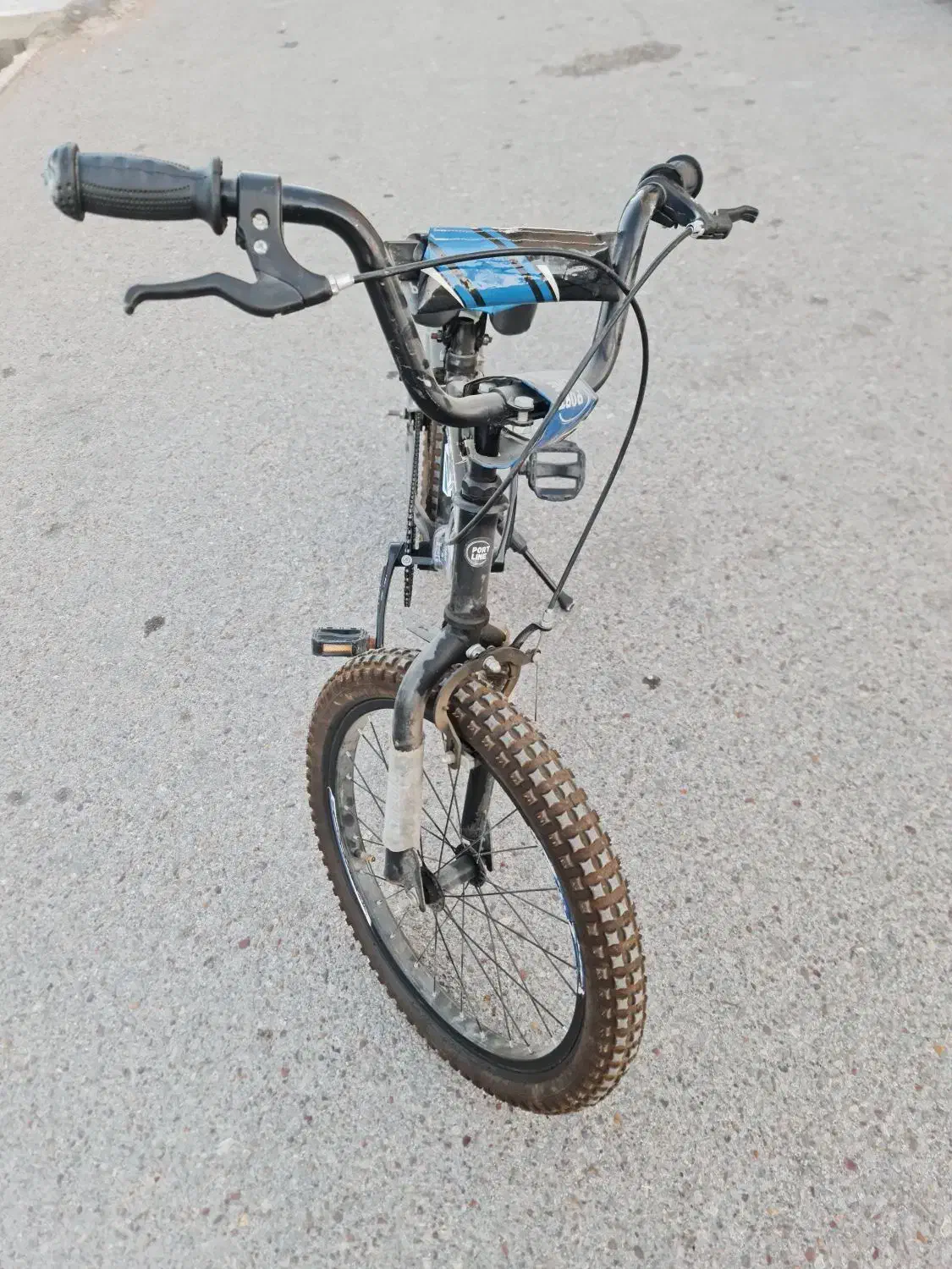 دوچرخه سایز ۲۰|دوچرخه، اسکیت، اسکوتر|شیراز, فرگاز|دیوار