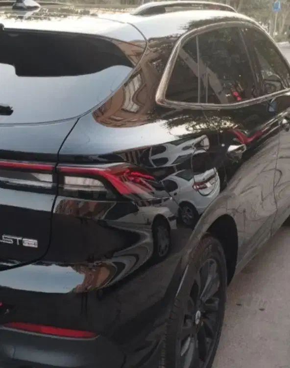 نصب تخصصی شیشه دودی اورجینال در محل مشتری|خدمات موتور و ماشین|کاشان, دانش|دیوار