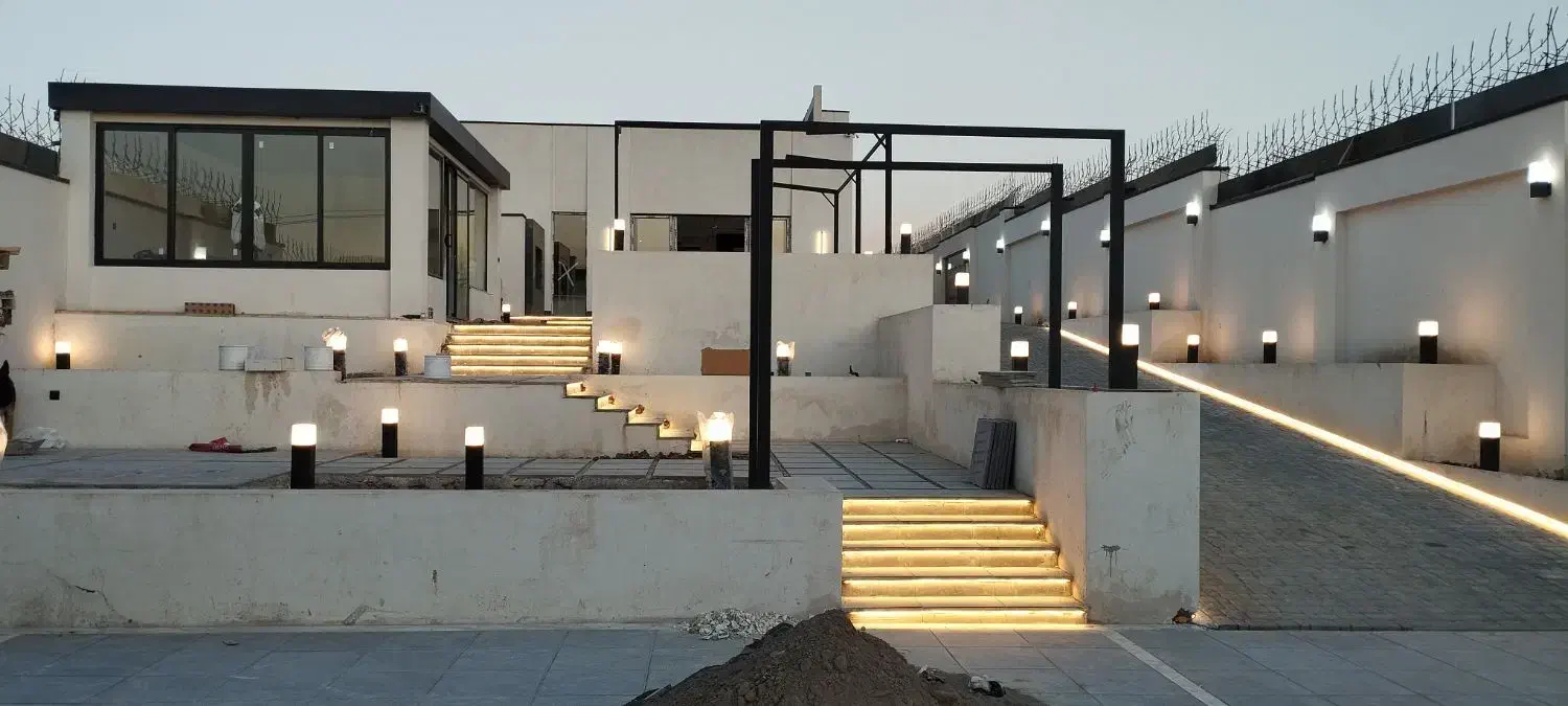 خدمات برق ساختمانی|خدمات پیشه و مهارت|مشهد, حیدرآباد|دیوار