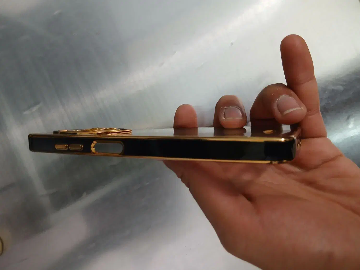 گارد شیک poco x3 pro|لوازم جانبی موبایل و تبلت|کرمان, |دیوار