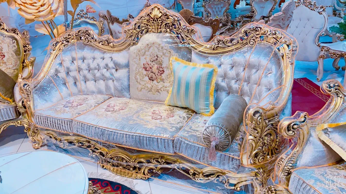 کاور مبل|خدمات پیشه و مهارت|اراک, |دیوار