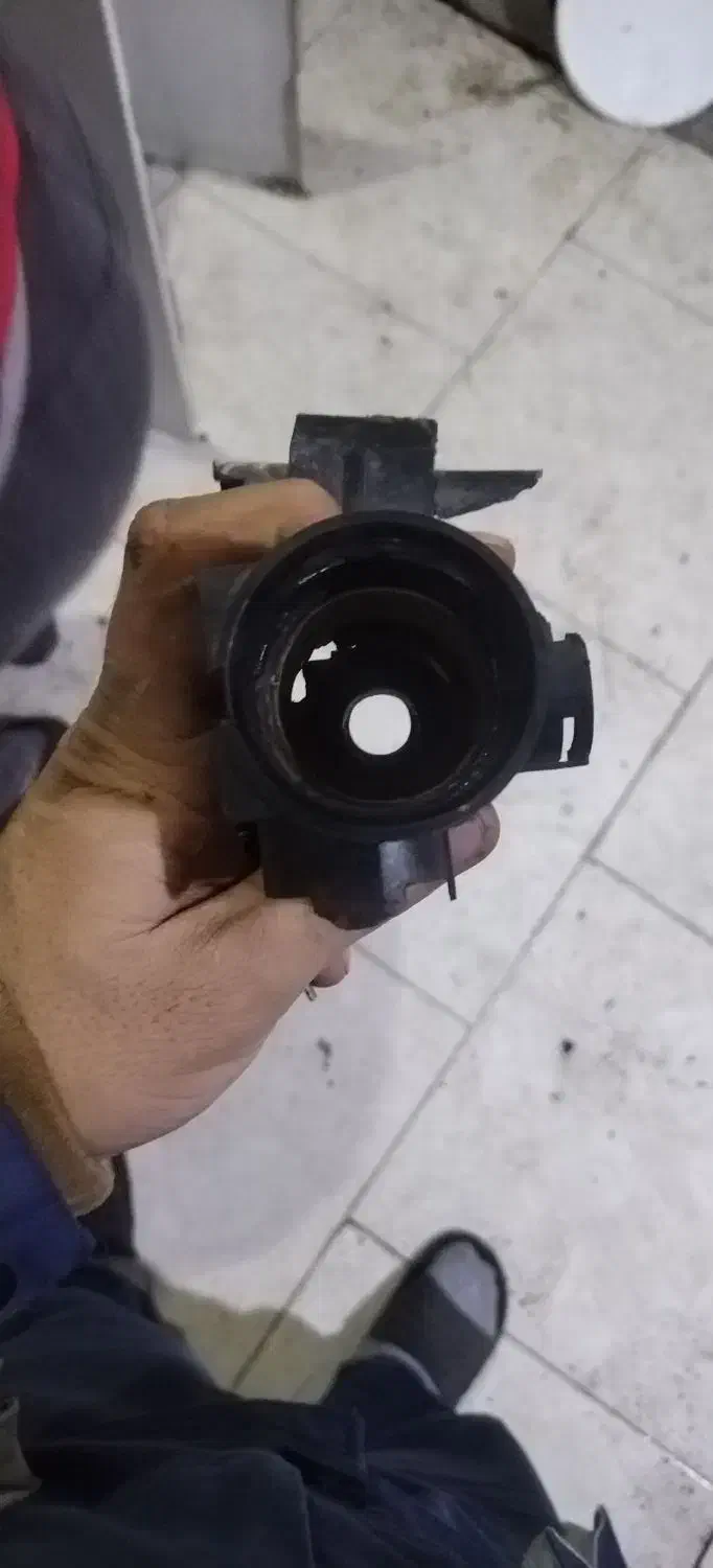 سرویسکار تعمیر تعمیرکار تعمیرات پکیج کولرگازی وآبی|خدمات پیشه و مهارت|پرند, فاز ۶|دیوار