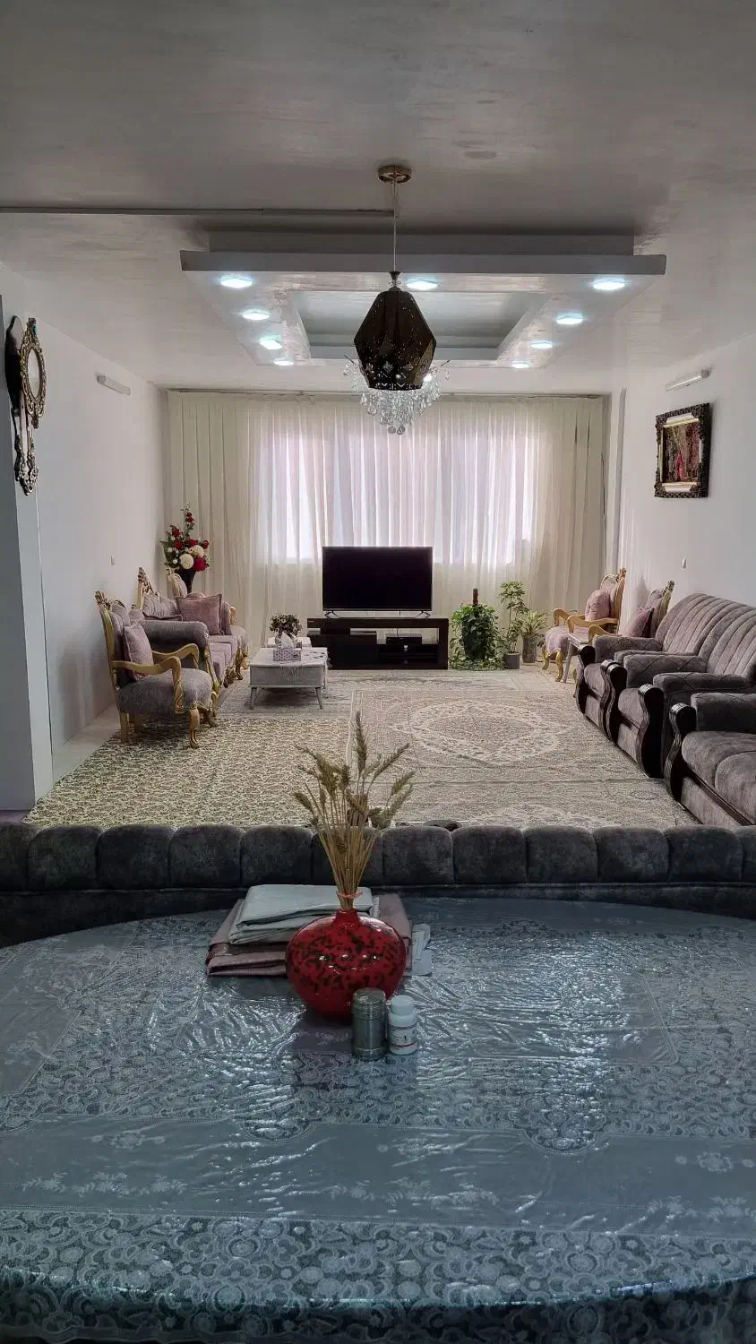 آپارتمان ۱۷۰ متری ۳ خواب نبش دانشگاه31|اجارهٔ آپارتمان|سبزوار, شهرک اندیشه|دیوار