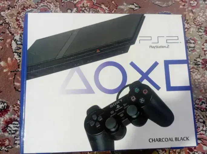 پلی استیشن ۲کپی خور|کنسول، بازی ویدئویی و آنلاین|کوزران, |دیوار